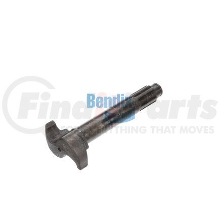 819350N by BENDIX - Air Brake S-Camshaft