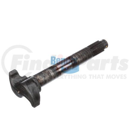 818970N by BENDIX - Air Brake S-Camshaft