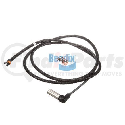 801566 by BENDIX - Wheel Speed Sensor