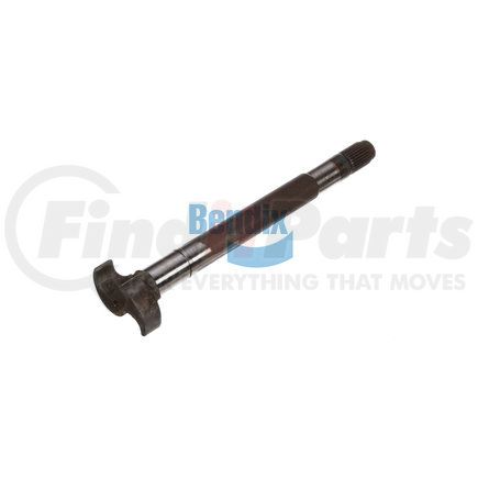 Bendix M16WKL25-165N Air Brake Camshaft Camshaft