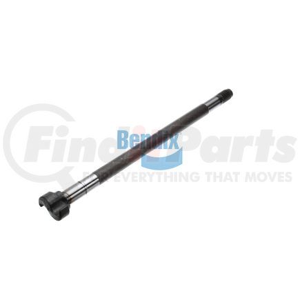 17-936 by BENDIX - Air Brake Camshaft - Right Hand, Clockwise Rotation, For Spicer® Extended Service™ Brakes, 26-1/4 in. Length