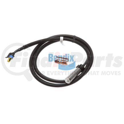 801554 by BENDIX - Wheel Speed Sensor