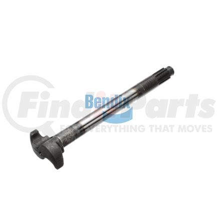 811668N by BENDIX - Air Brake S-Camshaft