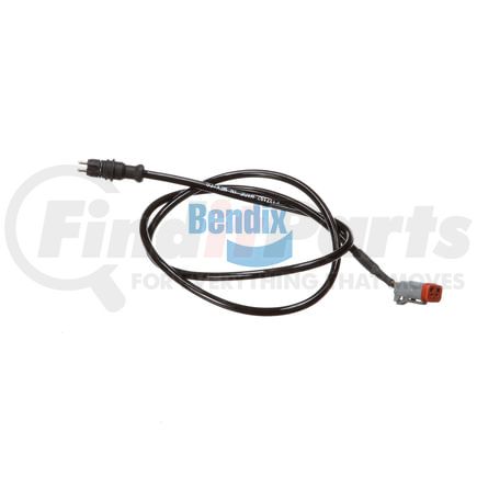 K137203 by BENDIX - WS-24 Sensor Extension Cable, Service New