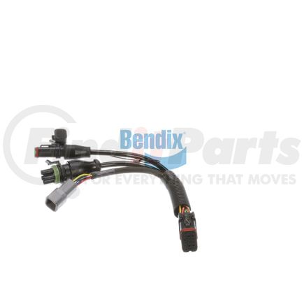 802012 by BENDIX - Wiring Harness