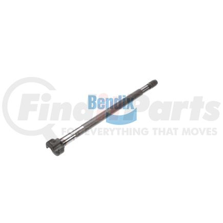 M16WKR25-252N by BENDIX - Air Brake S-Camshaft