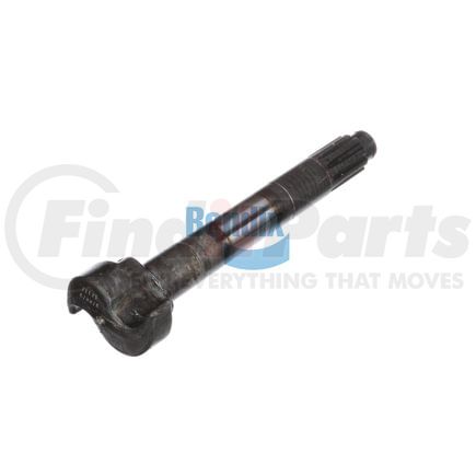 K063939 by BENDIX - Air Brake Camshaft - Right Hand, Clockwise Rotation