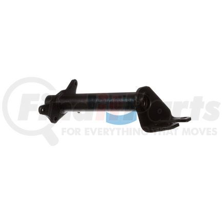 K123531N by BENDIX - Air Brake Camshaft Bracket - Full Arm, 70° CW, 40° Gusset Angle, 43.2 cm Length