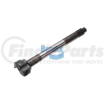 809831N by BENDIX - Air Brake S-Camshaft