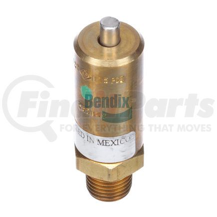 285849N by BENDIX - Safety Valve