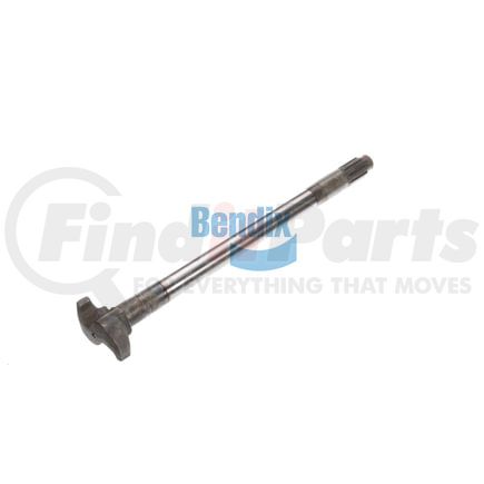 811282N by BENDIX - Air Brake S-Camshaft