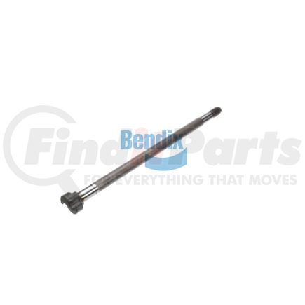 M16WKR25-294N by BENDIX - Air Brake S-Camshaft