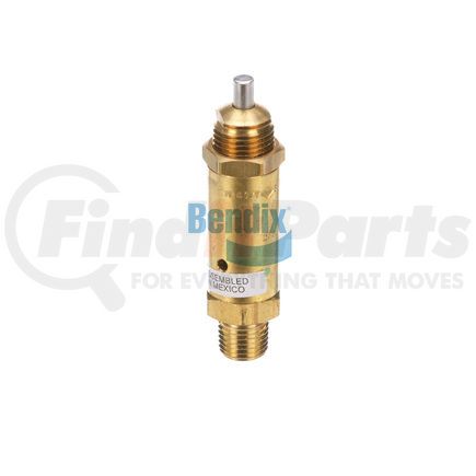 288367N by BENDIX - Safety Valve