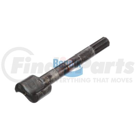 813481N by BENDIX - Air Brake S-Camshaft