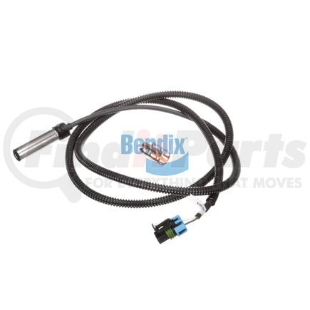 801562 by BENDIX - Wheel Speed Sensor