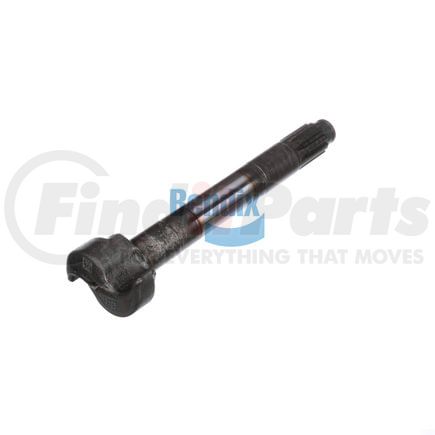 808295N by BENDIX - Air Brake S-Camshaft