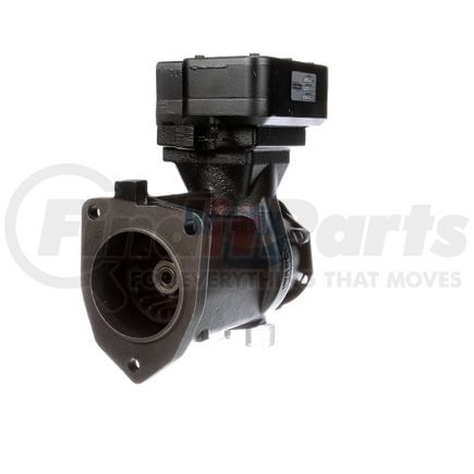 9111535400X by BENDIX - Wabco Air Brake Compressor - Remanufactured