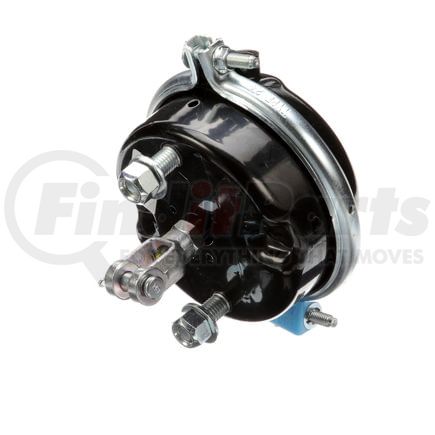 973586N by BENDIX - Brake Chamber (S-Cam)