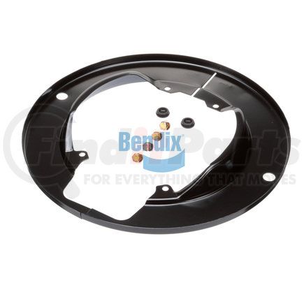 K039408 by BENDIX - Disc Brake Hardware Kit