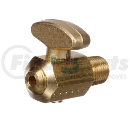 Bendix 103385N Air Brake Reservoir Drain Petcock Drain Cock