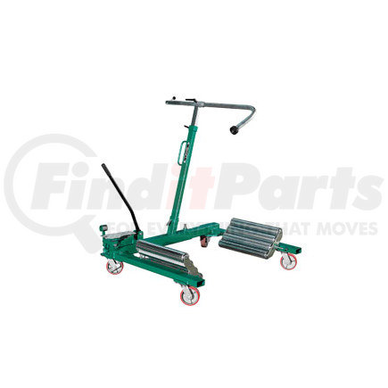 Esco 90538 AGRI/EARTHMOVING WHEEL DOLLY