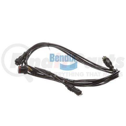 802006 by BENDIX - Wiring Harness
