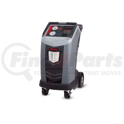 34788NI by ROBINAIR - Premier R-134A Refrigerant Recovery, Recycling, & Recharging Machine