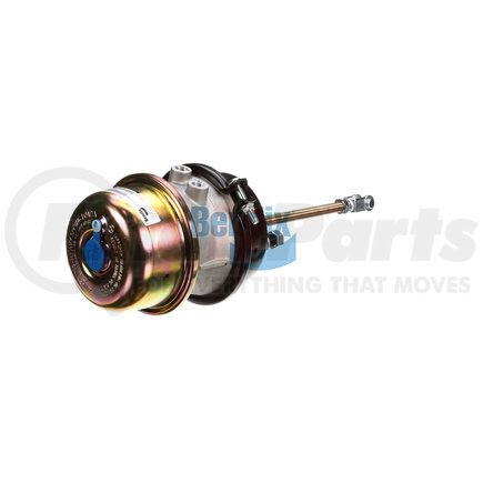 NT2424LS-80TC by BENDIX - Air Brake Spring Brake - Piggyback Assembly