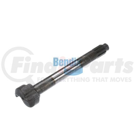 808413N by BENDIX - Air Brake S-Camshaft