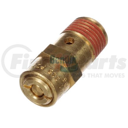 K021609 by BENDIX - Safety Valve