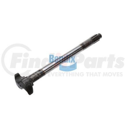 817636N by BENDIX - Air Brake S-Camshaft