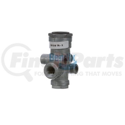 281318R by BENDIX - TR-3™ Air Brake Inversion Valve - Remanufactured