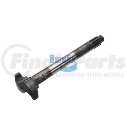 808412N by BENDIX - Air Brake S-Camshaft