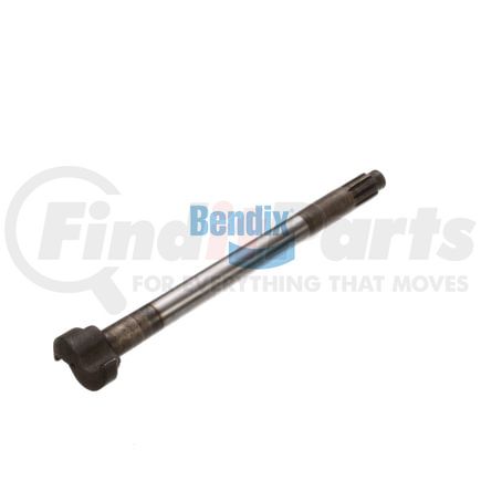 816551N by BENDIX - Air Brake S-Camshaft