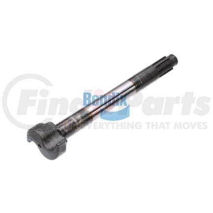 808069N by BENDIX - Air Brake S-Camshaft