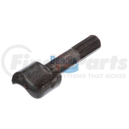 973737N by BENDIX - Air Brake S-Camshaft