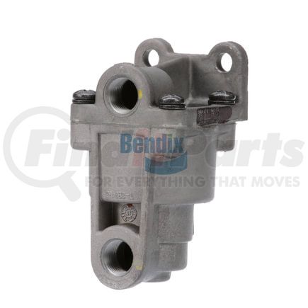 289148N by BENDIX - LQ-4™ Front Axle Ratio Valve - New, Front / Steer Axle