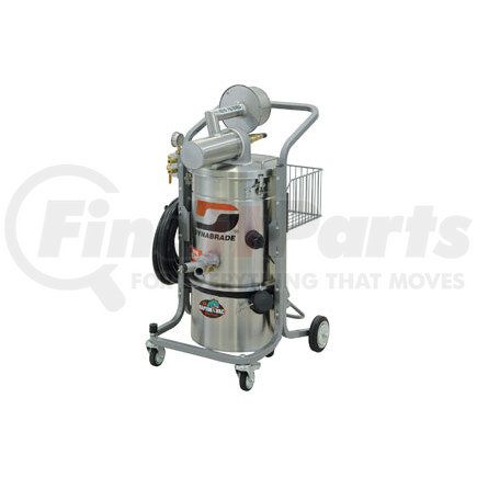 61465 by DYNABRADE - pneumatic group e vacuum