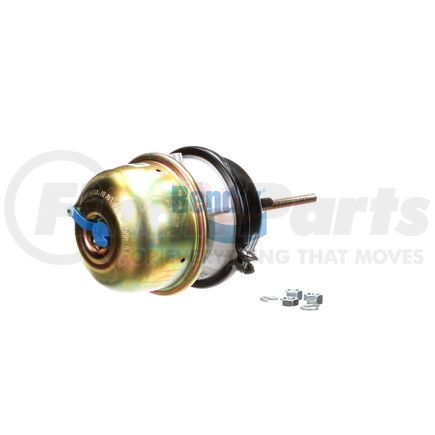 K054159 by BENDIX - Air Brake Spring Brake - New, S-Cam, T30/30