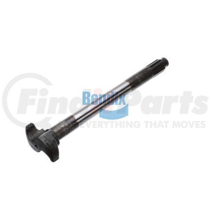 811392N by BENDIX - Air Brake S-Camshaft