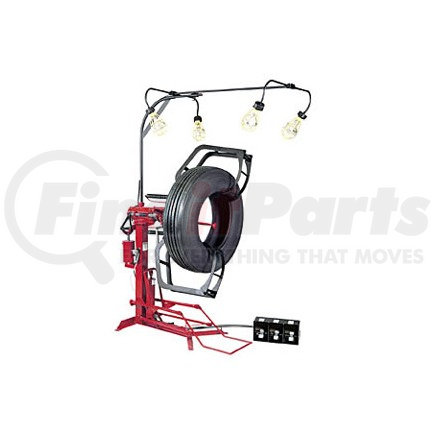 EF by BRANICK INDUSTRIES - MODEL EF TIRE SPREADER