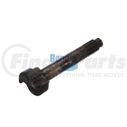 974025N by BENDIX - Air Brake S-Camshaft