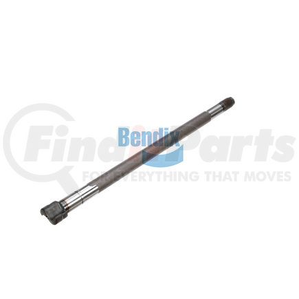 M12WKR25-280N by BENDIX - Air Brake S-Camshaft