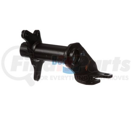 Bendix 817229N Diesel Ether Injector Atomizer Bracket Assembly