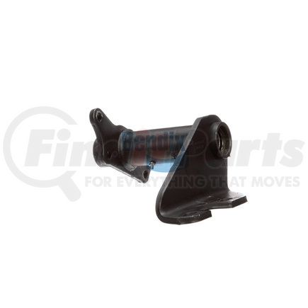 K122016N by BENDIX - Air Brake Camshaft Bracket - Full Arm Style, 66° Counter Clock Wise Angle