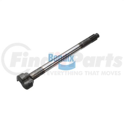 817637N by BENDIX - Air Brake S-Camshaft