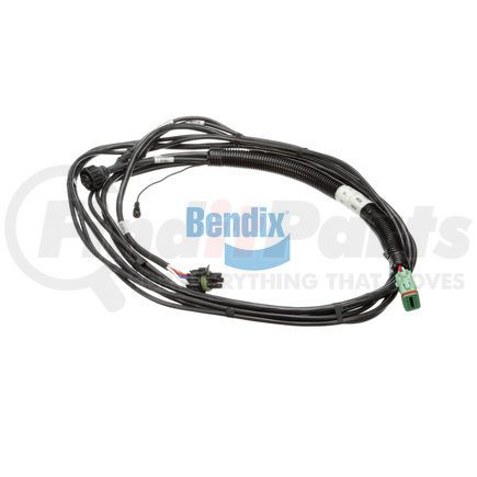 Bendix 300264 Body Wiring Harness Extension Trailer Cable