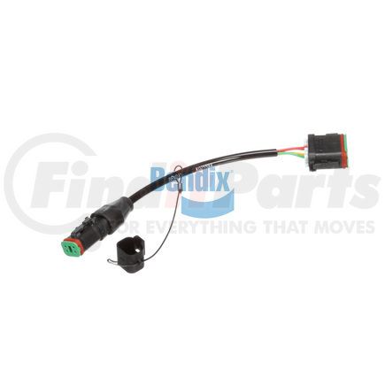 K025621 by BENDIX - Wiring Harness