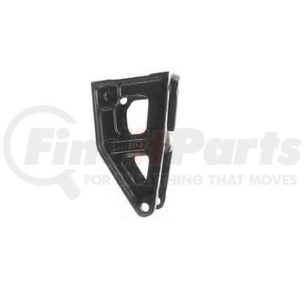 338-1791 by DAYTON PARTS - Leaf Spring Hanger - Rear, Under Mount, OEM, B-1001-A, Cambria