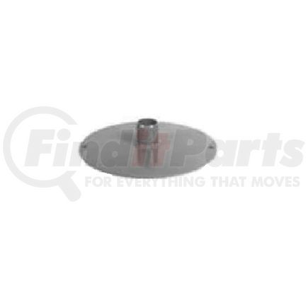 334-864 by DAYTON PARTS - Suspension Installation Kit